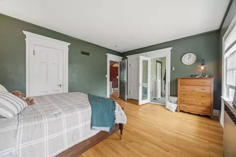 Bedroom - 1614 Emerson St, Beloit, WI 53511 photo 8 of 11