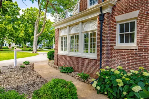 Exterior - 1614 Emerson St, Beloit, WI 53511 photo 13 of 16