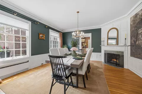 Dining - 1614 Emerson St, Beloit, WI 53511 photo 1 of 6