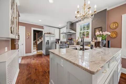 Kitchen - 1614 Emerson St, Beloit, WI 53511 photo 1 of 5