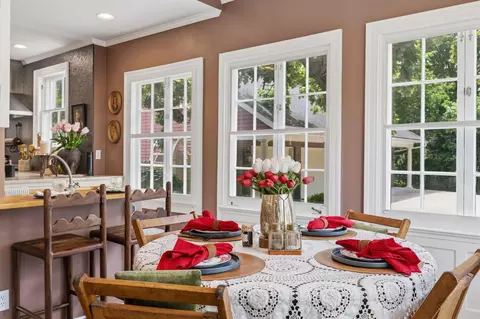 Dining - 1614 Emerson St, Beloit, WI 53511 photo 5 of 6