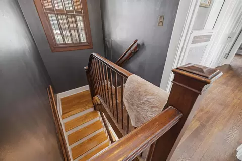Entry Way - 1614 Emerson St, Beloit, WI 53511 photo 12 of 22