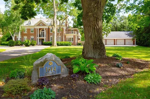 Exterior - 1614 Emerson St, Beloit, WI 53511 photo 2 of 16