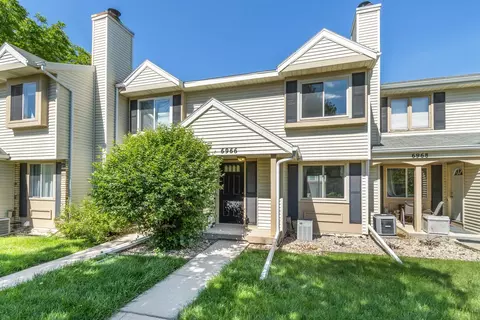 6966 Park Ridge Dr, Madison, WI 53719