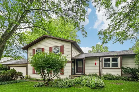 4036 Lally Rd, Oregon, WI 53575