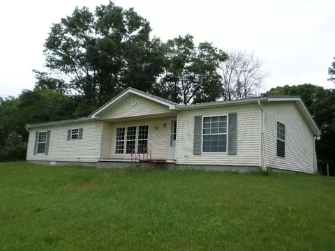 w10426 24th Street, Camp Douglas, WI 54618