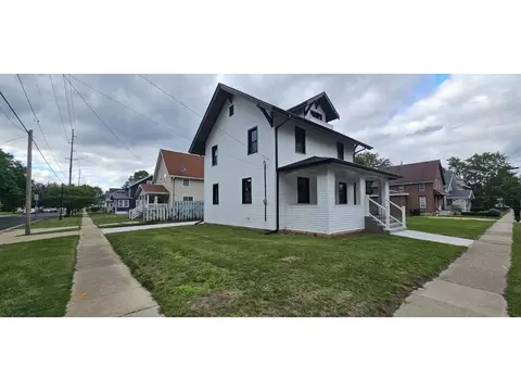 1103 Keeler Ave, Beloit, WI 53511