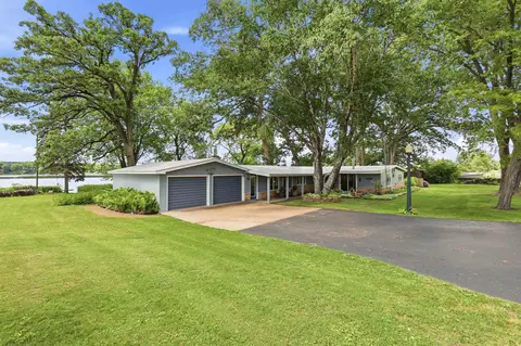 w5599 County Road B, Dalton, WI 53926