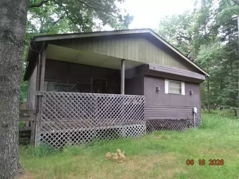 2635 N Lakeview Dr, Montello, WI 53949