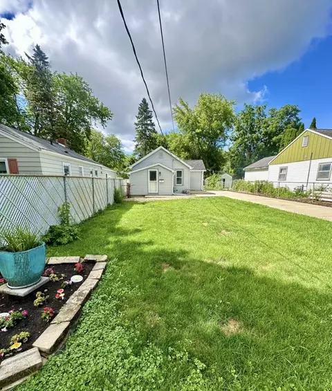 1841 Heath Ave, Madison, WI 53704
