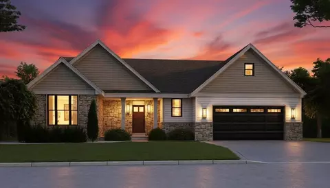 654 Rustic Rise Way, Verona, WI 53593