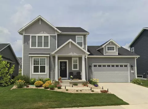 503 E Verleen Ave, Waunakee, WI 53597