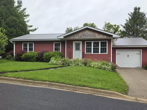 306 S Ketterer Ave, Montfort, WI 53569