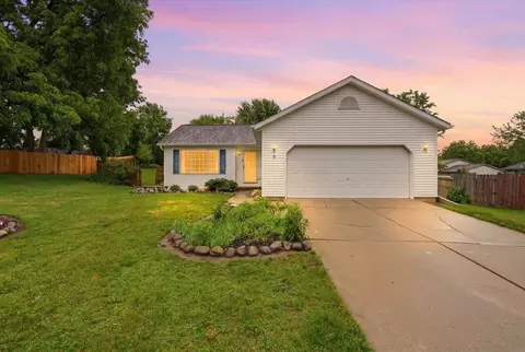 9 Ward Ct, Madison, WI 53713