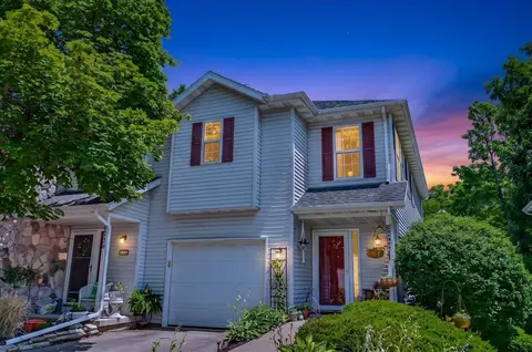 6159 Dell Dr #4, Madison, WI 53718