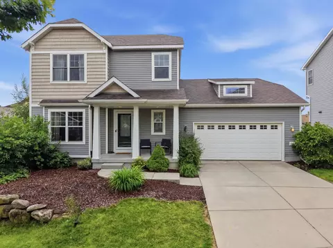 558 Hercules Trl, Madison, WI 53718