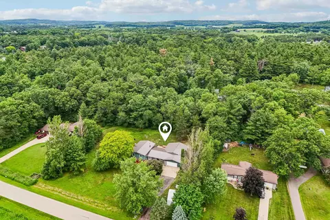 s3285 East Lake Virginia Road, Reedsburg, WI 53959