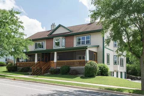 8317 Mansion Hill Ave #1, Madison, WI 53719