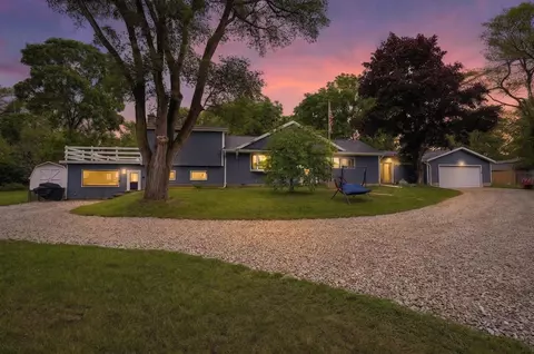 1100 Harris St, Princeton, WI 54968
