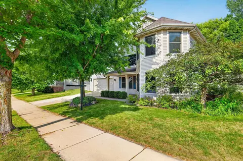 1501 Waldorf Blvd, Madison, WI 53719