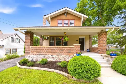 606 Doty St, Edgerton, WI 53534