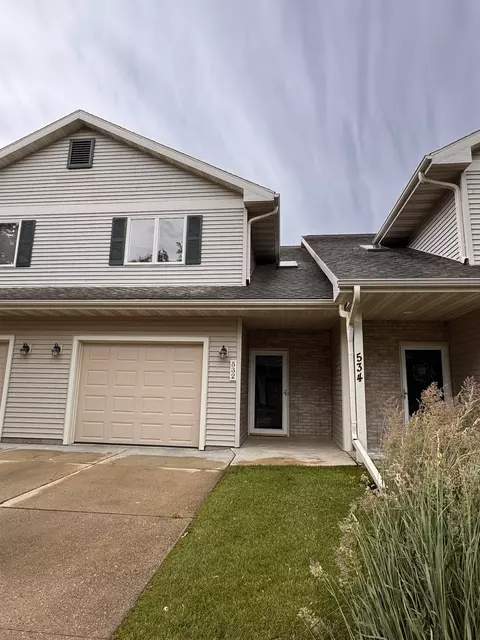 532 Enterprise Dr, Verona, WI 53593