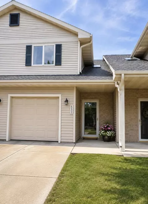 532 Enterprise Dr, Verona, WI 53593
