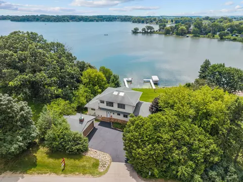 n2954 Kearley Road, Markesan, WI 53946
