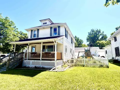 697 N Central Ave, Richland Center, WI 53581