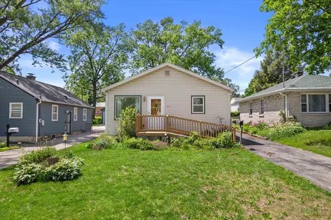 722 Christianson Ave, Madison, WI 53714