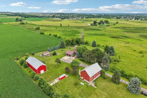 6454 Highway 113, Waunakee, WI 53597
