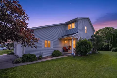 181 N Lexington Pkwy, Deforest, WI 53532