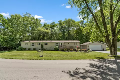 1903 S County A Rd #35, Baraboo, WI 53913