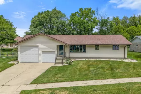 1225 17th St, Reedsburg, WI 53959