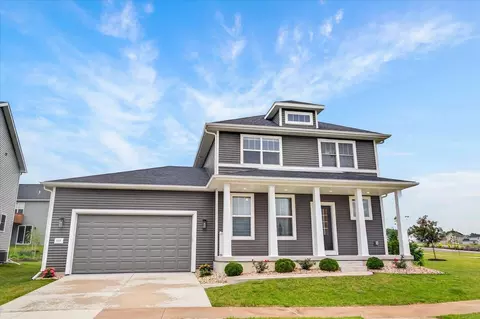 533 Redan Dr, Verona, WI 53593