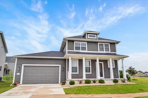 533 Redan Dr, Verona, WI 53593