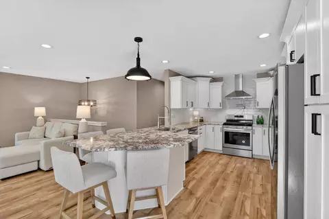 2226 N Britt Rd, Janesville, WI 53548