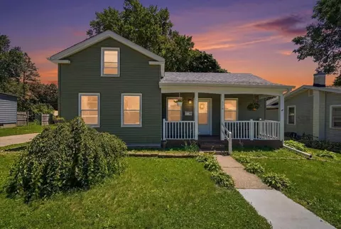 338 Almeron St, Evansville, WI 53536
