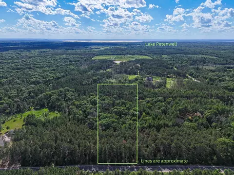 5 6 Acres 16th Ave, Arkdale, WI 54613