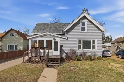 821 N 10th Ave, Wisconsin Rapids, WI 54495