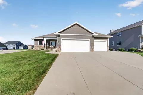 301 Liberty Park Dr, Oregon, WI 53575