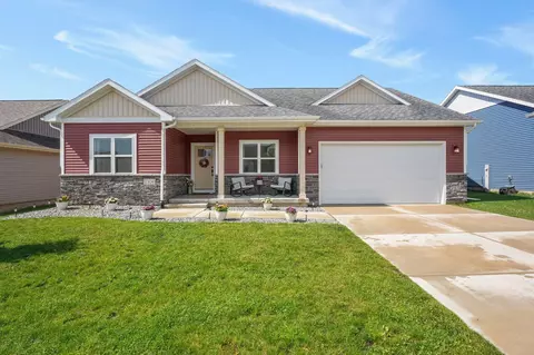 2308 Otteson Dr, Stoughton, WI 53589