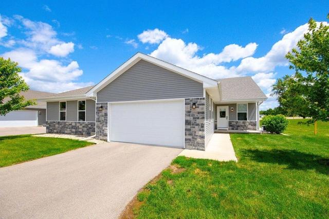 137 Bristle Way, Edgerton, WI 53534