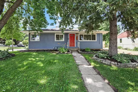 1417 Wyoming Way, Madison, WI 53704