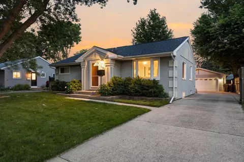 1821 Manley St, Madison, WI 53704