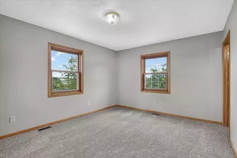Bedroom - 215 Roosevelt Ave, Beloit, WI 53511 photo 1 of 4