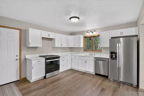 Kitchen - 215 Roosevelt Ave, Beloit, WI 53511 photo 1 of 3