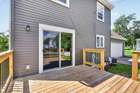 Exterior - 215 Roosevelt Ave, Beloit, WI 53511 photo 4 of 7