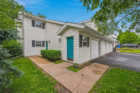 2954 King James Way #2, Fitchburg, WI 53719
