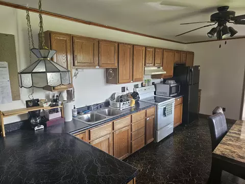 Kitchen - 6904 E Buckeye Rd, Madison, WI 53718 photo 1 of 2